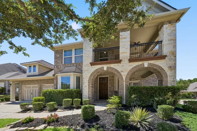 Popular Jacobs Reserve Real Estate