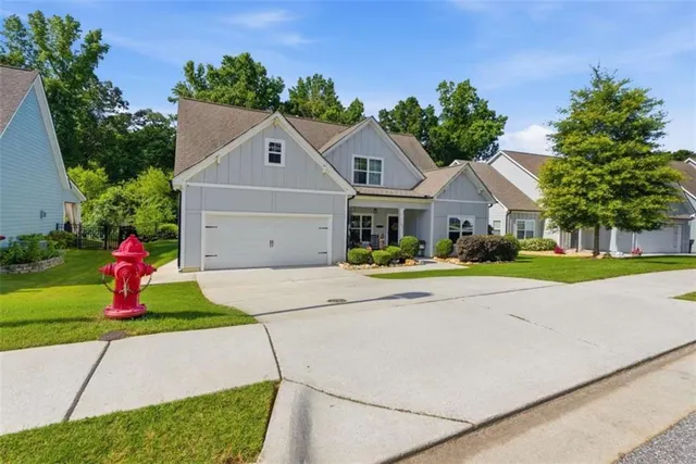 Popular South Ridge Real Estate