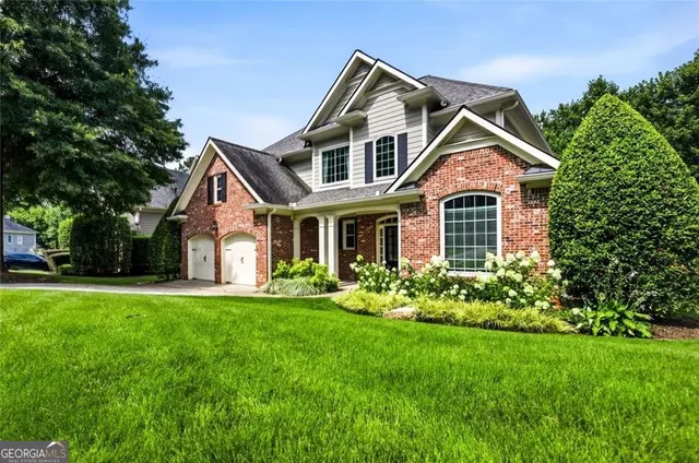 Expensive Barnes Mill Real Estate