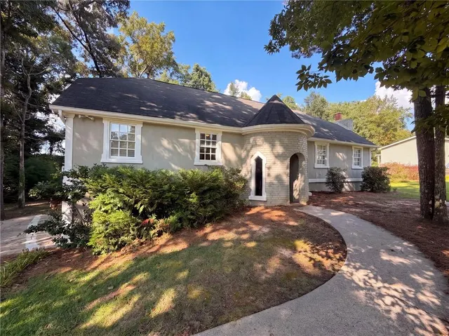 Cheap Shallowford Heights Real Estate