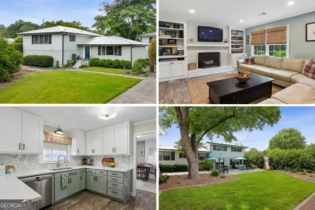 Expensive Lockridge Forest Real Estate