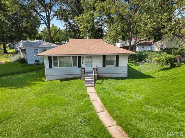 Popular Hanley Hills 5th Add Real Estate