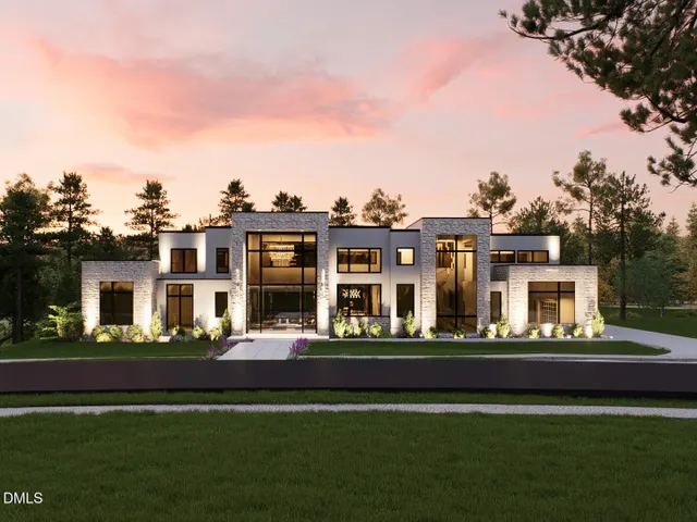 Expensive Farrior Hills Real Estate