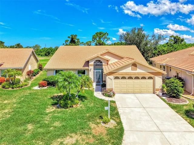 Expensive OYSTER CREEK PH 02 Real Estate