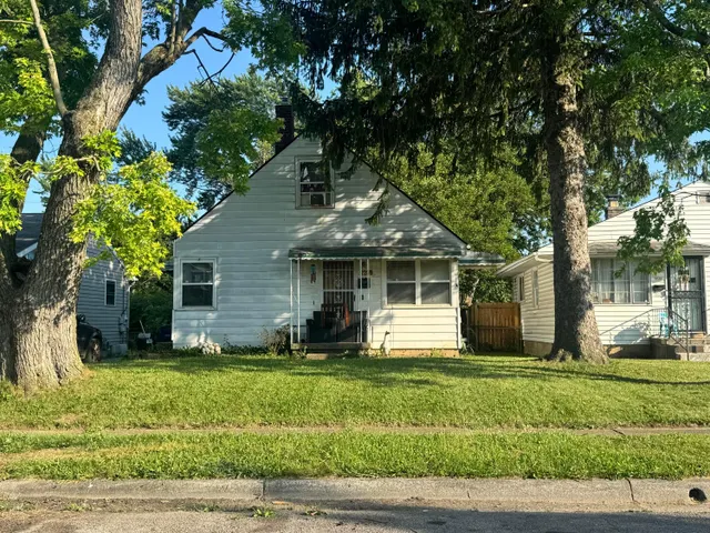 Cheap Hazelwood Real Estate