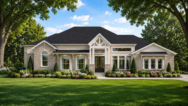 Popular The Reserve At High Meadow Estates Real Estate
