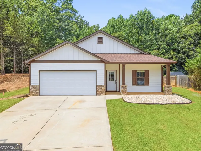 Cheap Ansleigh Farms Real Estate