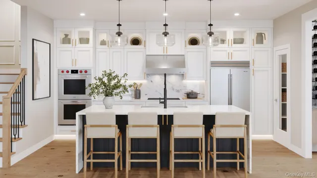 Expensive Enclave at Armonk Real Estate