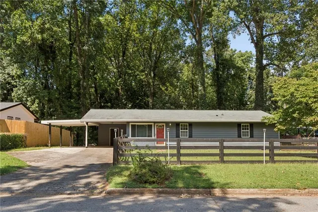 Popular Shallowford Hills Real Estate