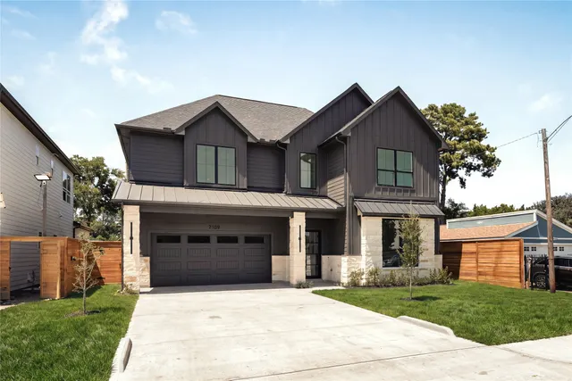 Popular Hammerly Estates Real Estate