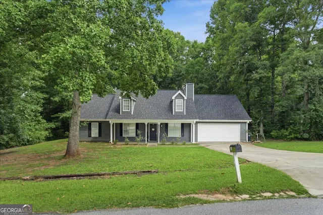 Cheap FALCON RIDGE Real Estate