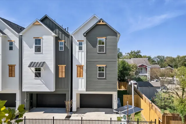 Popular George Heights Real Estate