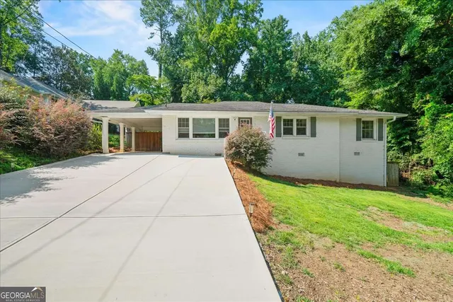 Cheap Chastain Real Estate