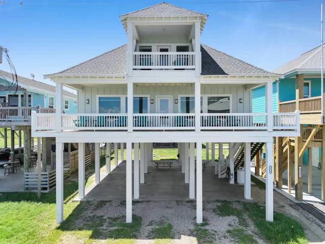 Expensive Scarborough Real Estate