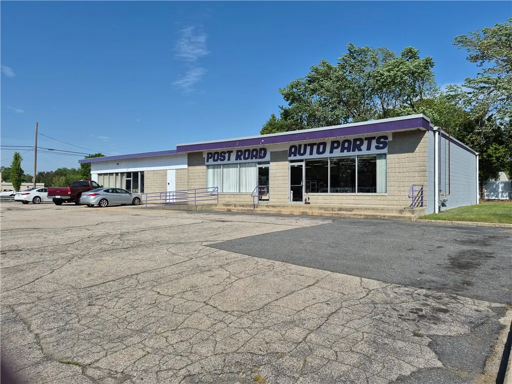 1620 Post Rd,Unit Warwick, Warwick, RI 02888