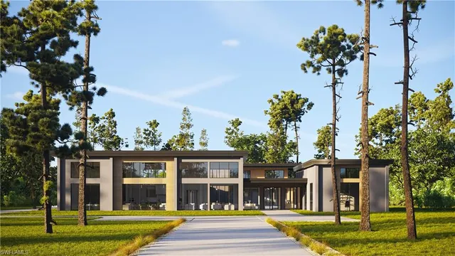 Popular OAKES ESTATES Real Estate
