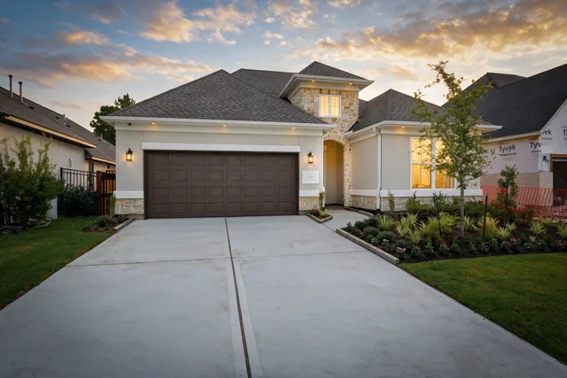Popular Northgrove - Villa Collection Real Estate