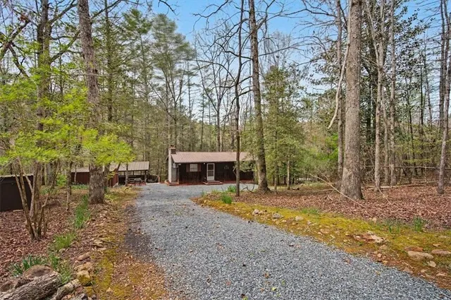 Popular Lattie CW Real Estate