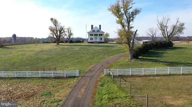 Popular Brandy Station Real Estate