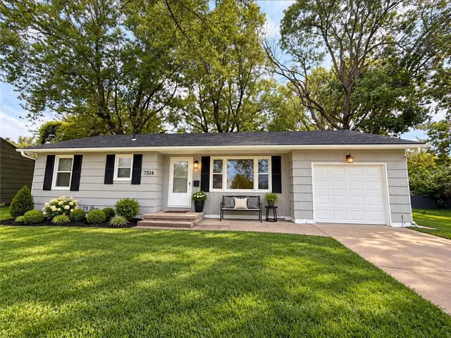 Cheap Greentop Real Estate
