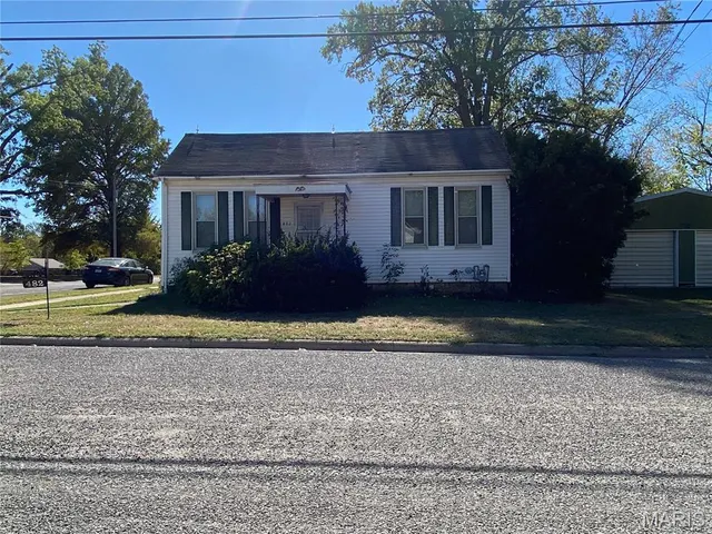 Popular Morgans Add Real Estate
