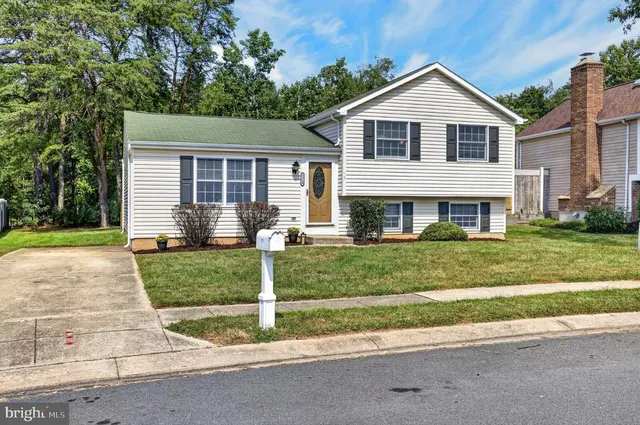 Cheap Harmans Woods Real Estate