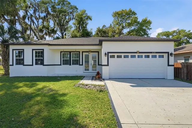 Popular EUSTIS BADGER Real Estate