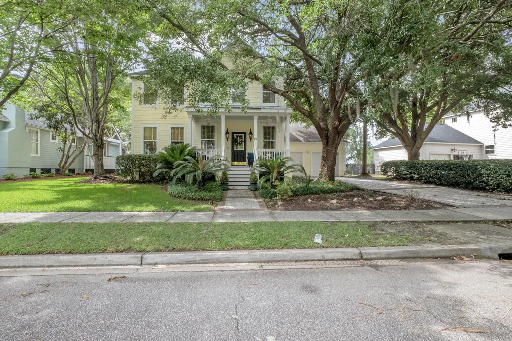 112 Cartright Street, Daniel Island, Charleston, SC 29492