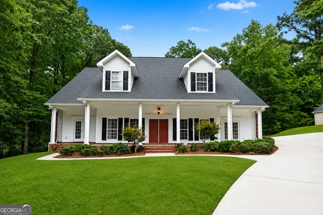 Expensive Cameron Pointe Real Estate