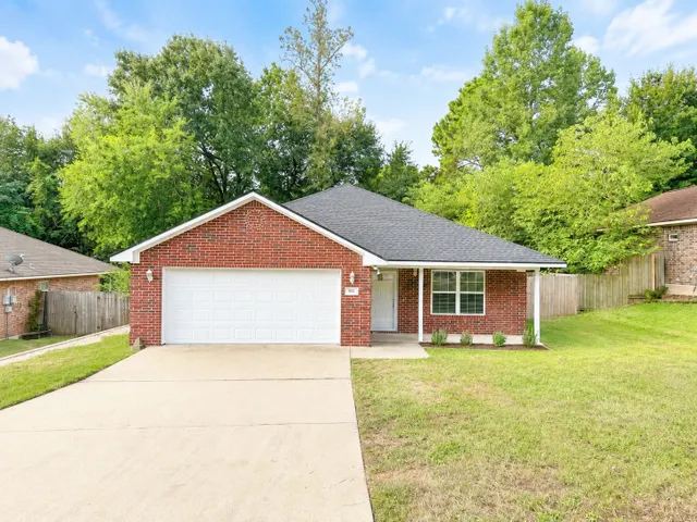 Popular South Park Real Estate