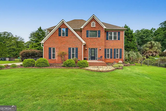 Expensive Farr Lake Estates Real Estate