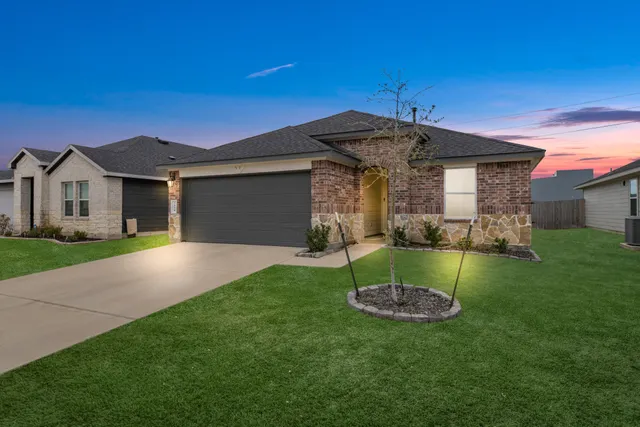 Expensive Caldwell Ranch Sec 7 Real Estate
