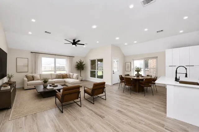 Popular Atascocita Forest Sec 22 Real Estate