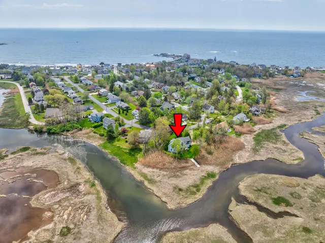 Expensive Kennebunk Real Estate