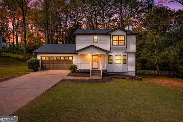 Expensive Chestnut Grove Real Estate