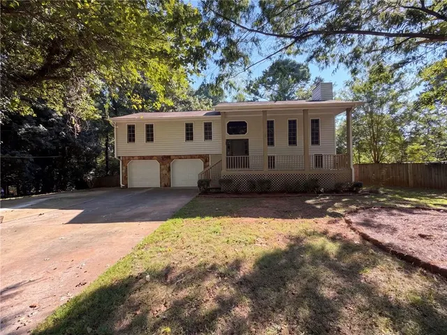 Popular MARSH CREEK Real Estate