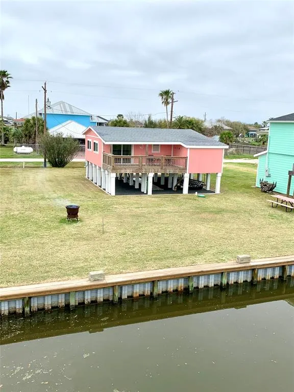 Cheap Blue Water 3 Real Estate