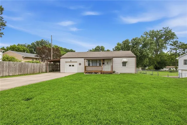 Popular Pressly View Real Estate