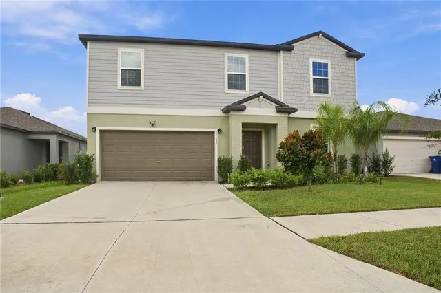 Expensive CONNERTON VILLAGE 3 PH 1 Real Estate
