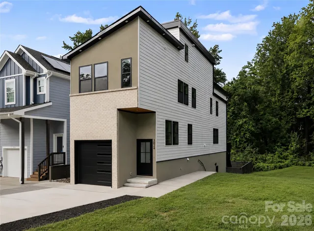 Popular Reid Park Real Estate
