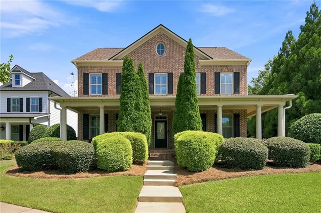 Cheap Crabapple Crossroads Real Estate