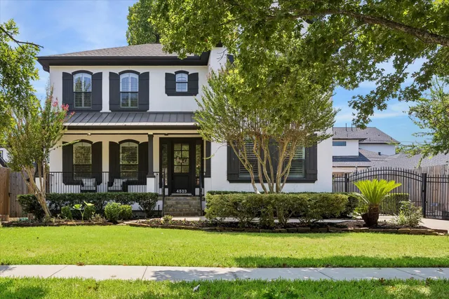 Popular Post Oak Terrace Sec 02 Real Estate