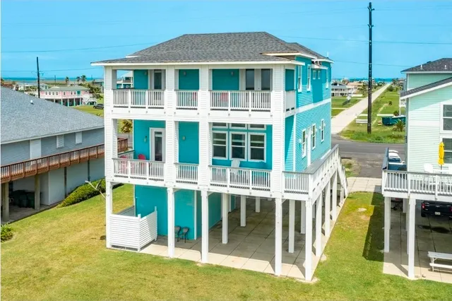 Popular Bay Harbor Add 5 2013 Real Estate