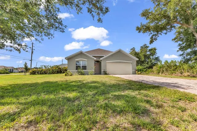 Popular DEEP CREEK SECT 20 Real Estate