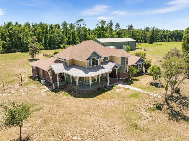 Expensive Live Oak Real Estate