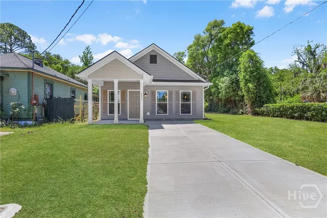 Popular Meyer Ward Real Estate