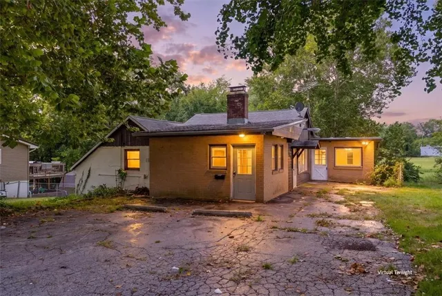 Cheap Excelsior Springs Real Estate
