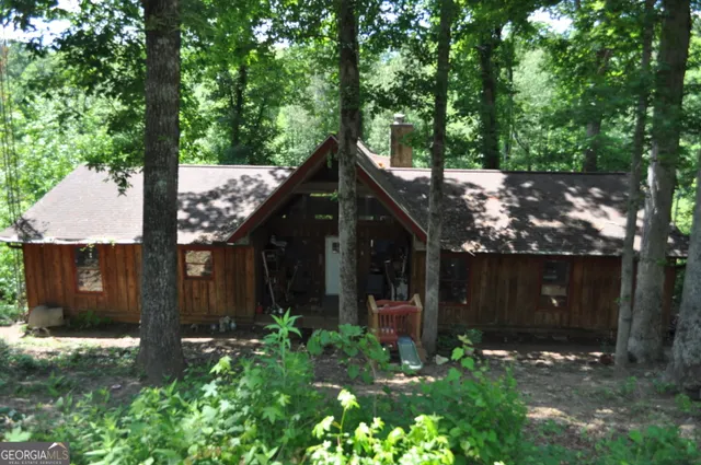 Cheap Hickory Ridge Real Estate