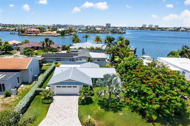 Popular BAHIA SHORES 4TH ADD Real Estate