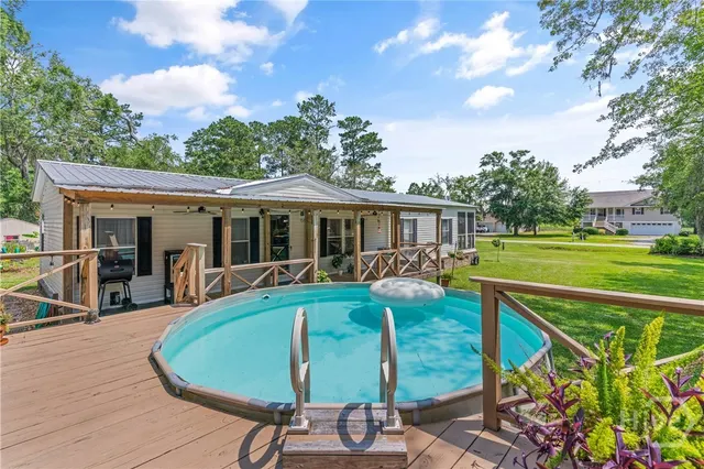 Popular Townsend Real Estate
